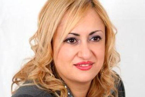 Cav. Prof. Rossana Berardi